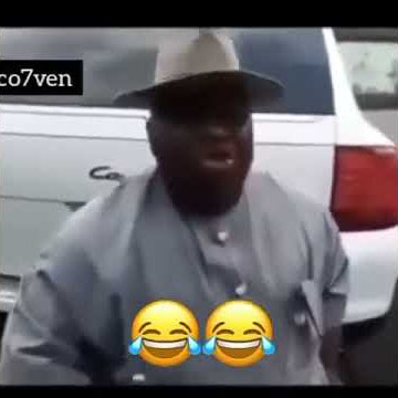 You are a mumu man lol (trendy video)