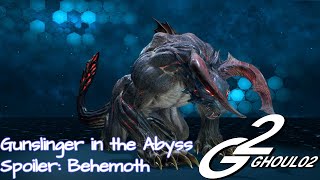 Exclusive Spoiler for Gunslinger in the Abyss: Behemoth