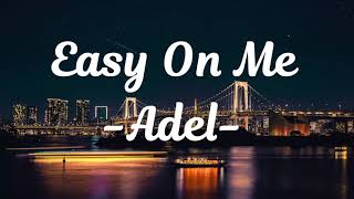 Easy On Me   Adele cover Sisca Jkt48 s 