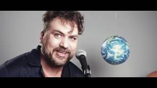 Video thumbnail of "Baumann Bergmann Pokinsson - Planet Scheiße (& Einführung) OMV"