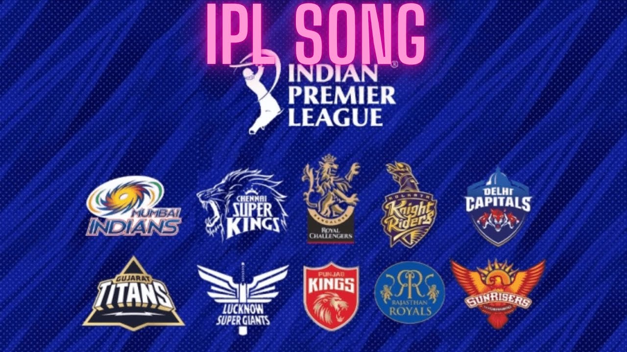 TATA IPL THEME SONG IPL 2023