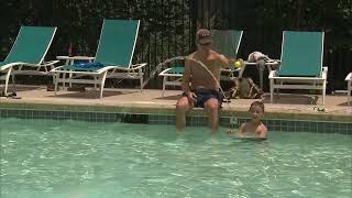 Health Minute: Drowning in preventable