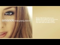 Amanda: 02. Can't Stop My Love (Lyrics)