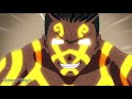 BURN  Amv