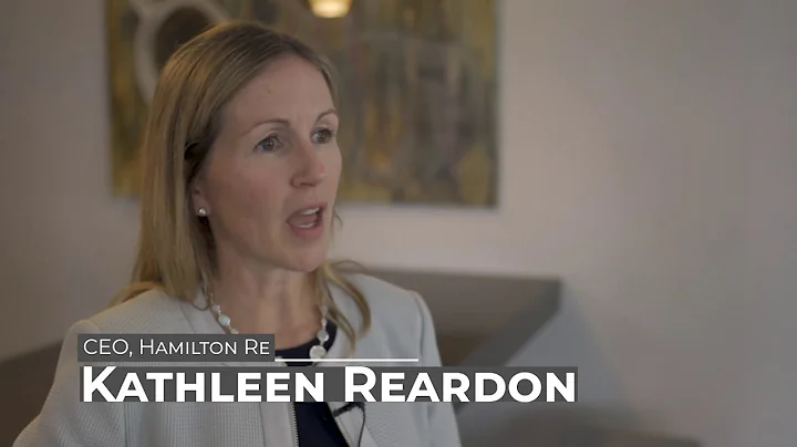 Kathleen Reardon, Hamilton Re - Greymane Testimonial