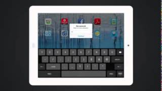 AirWatch Enterprise Mobility Management Demo