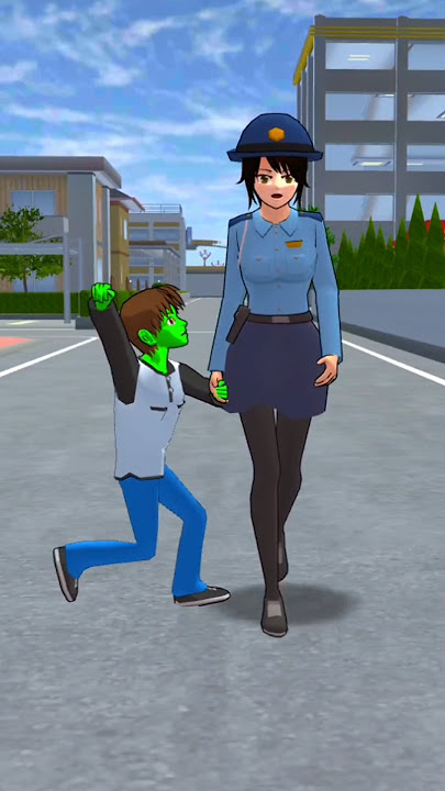 Yuta sedang dituntut 🤣#sakuraschoolsimulator #shorts #youtubeshorts