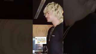 27 03 2022 - Tokio Hotel TikTok