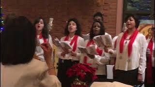 Kiahk Medley
