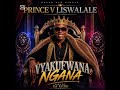 Prince V Liswalale Vyakufwana Ngana 