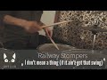 Geltonos Sofos Klubas | Railway Stompers - I don&#39;t mean a thing 2019 11 10