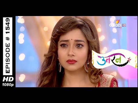 Uttaran - उतरन - 16th January 2015 - Full Episode (HD)