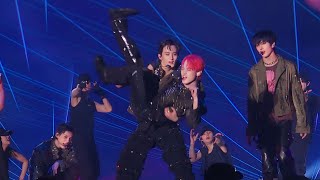 [4k] 240502 NCT DREAM "Skateboard" THE DREAM SHOW 3 : DREAM( )SCAPE | 드림쇼3 직캠 Fancam