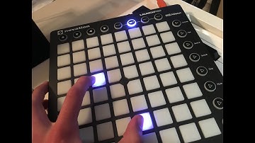 How to Change the Color on the Launchpad MK2 | Extremely Easy