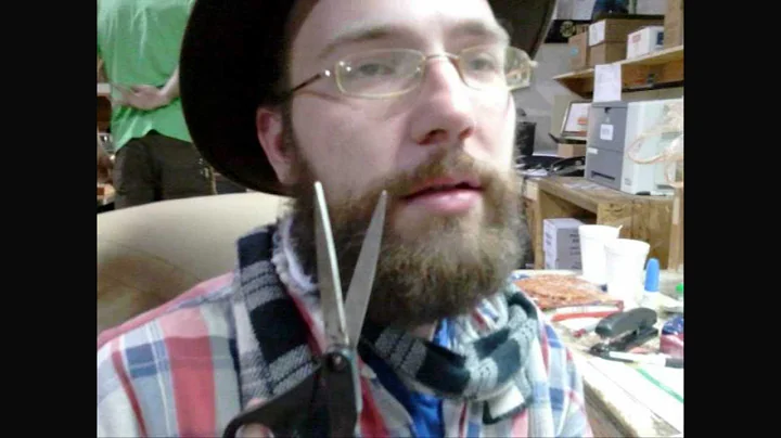 Dick Mckay - This Beard Is For Siobhn excerpt (Dev...