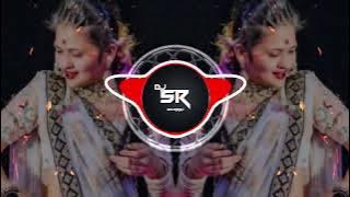 Wajle Ki Bara Dj Song | Lavani | Vajle Ki Bara Dj Song | Ata Vajle Ki Bara | DJ SR