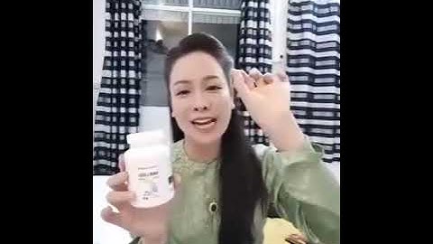 Viên Uống Hỗ Trợ Mọc Tóc Hair Loss Laura Sunshine-Nhật Kim Anh