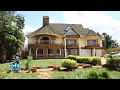 A tour of government spokesperson isaac mwauras home  art of living