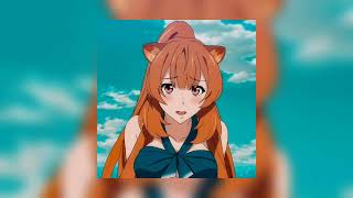 MADKID - RISE (The rising of the shield hero) - sped up