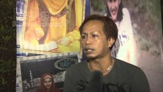 In Memorian Nike Ardila #1