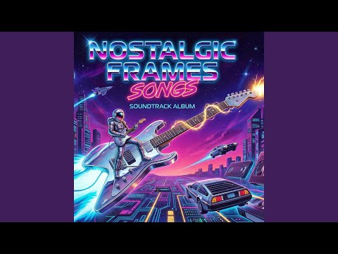 Nostalgic Frames TV Soundtrack 01 video
