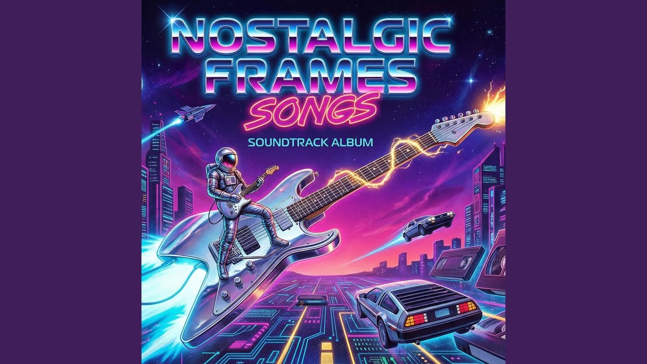Watch Nostalgic Frames TV Soundtrack 01 on YouTube Watch Nostalgic Frames TV Soundtrack 01 on YouTube