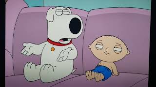 Family guy deleted scene Season 5