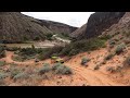 Matt’s nephew gets trapped at the sand chute!