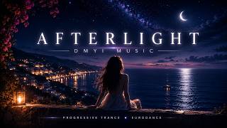 AFTERLIGHT – Emotional Progressive Trance & Eurodance | DMYI Music