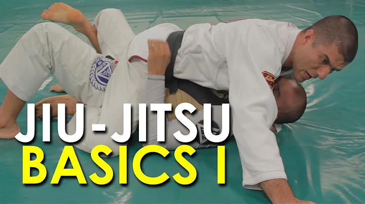 Master the Gracie Way: Ultimate Self-Defense Techniques and Winning Without Violence