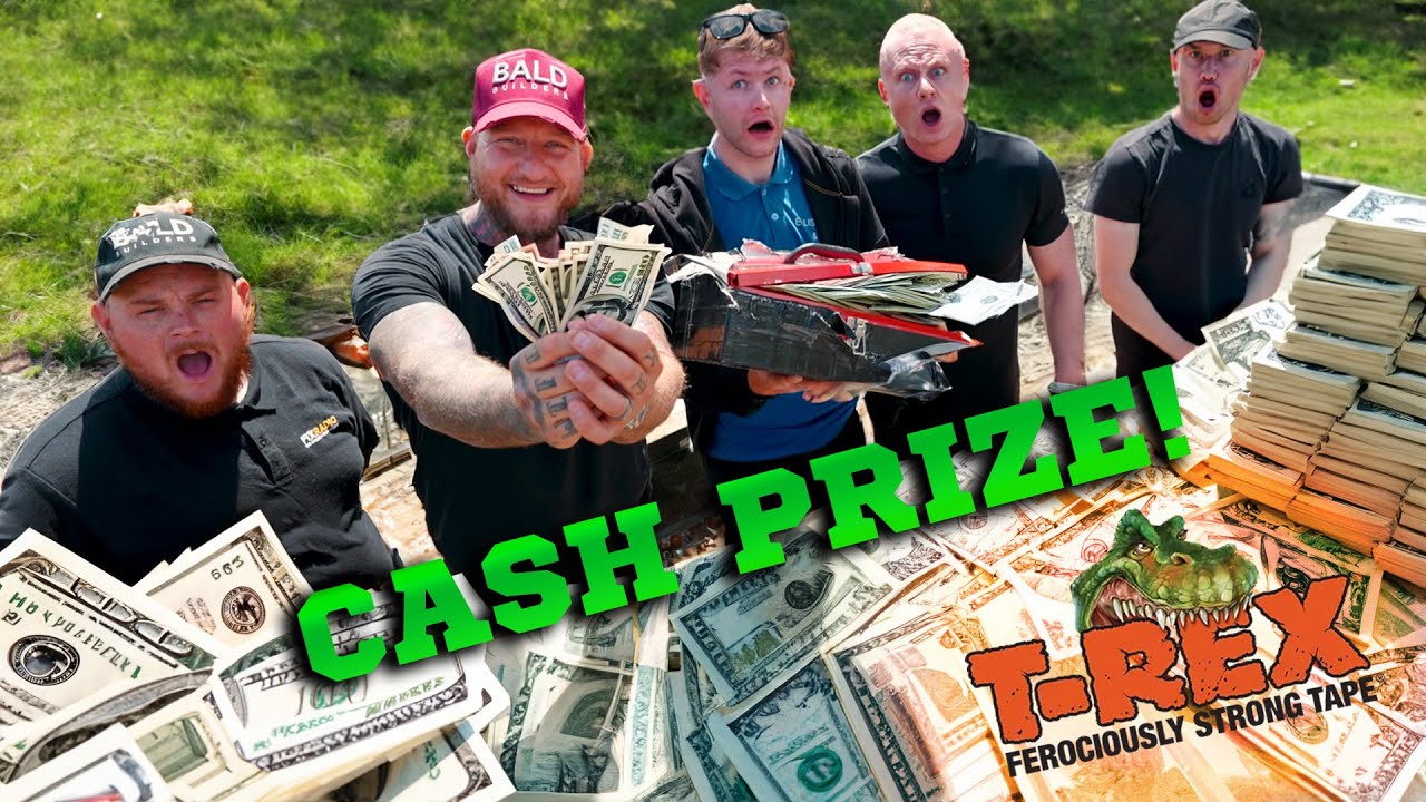 A Chance To Win $1000