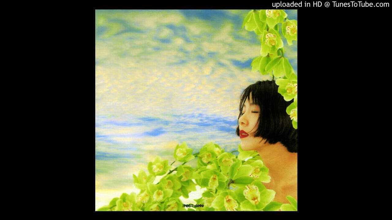Kumiko Yamashita (山下久美子) - Tonight (星の降る夜に) - YouTube