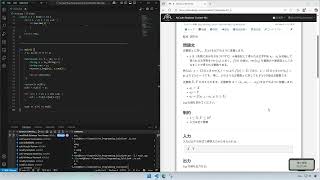 【ABC３完】AtCoder Beginner Contest 421