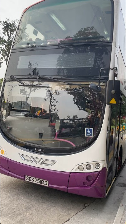 SBS 7518D departure #short #shorts