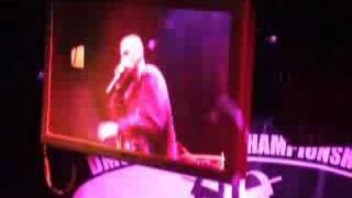 Beat Boxing Master EKLIPS* DMC CHAMPIONSHIPS 2007 LONDON UK