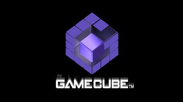 10 Hours of the GameCube Startup