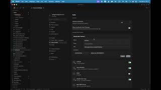 Enable push notification layer for AI agents