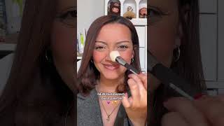 New Huda Beauty Blush Palette