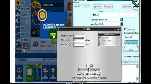 hack wild ones 2011 de monedas con cheat engine 6.0