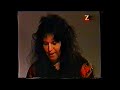 Blackie Lawless Interview 1992