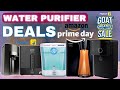 Flipkart Goat Sale Water Purifier Deals | Best Water Purifier 2025 | Amazon Prime Day Sale