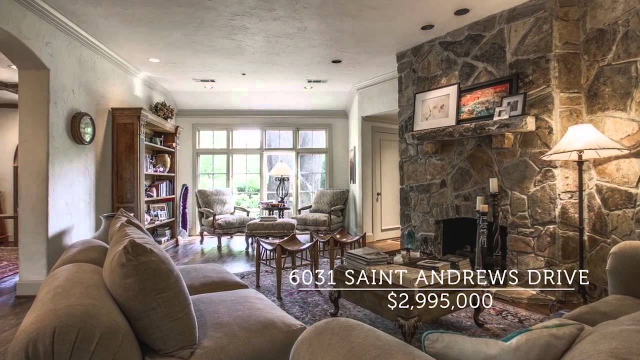 Extraordinary Homes for Sale in University Park, TX and Beyond Update