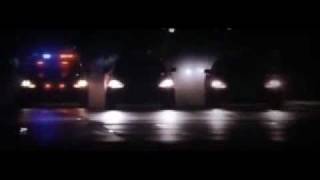 "Fast and Furious 5", la gara con le auto della polizia "un milione per un quarto di miglio" screenshot 4