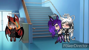 Together forever (part 12) the devil within