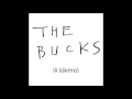 THE BUCKS " iii (demo) "