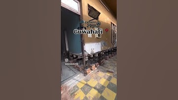 Water logging solution with jack’s technology in Assam #houselifting #assamreels