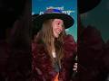 Lauren Diagle On Christian Music Popularity Surging & Her Relationship With Jim Asker #Shorts