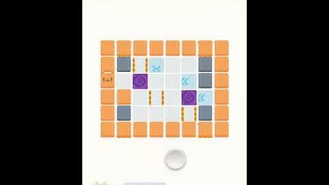 Mr. Square Level 9-10 Walkthrough Solution