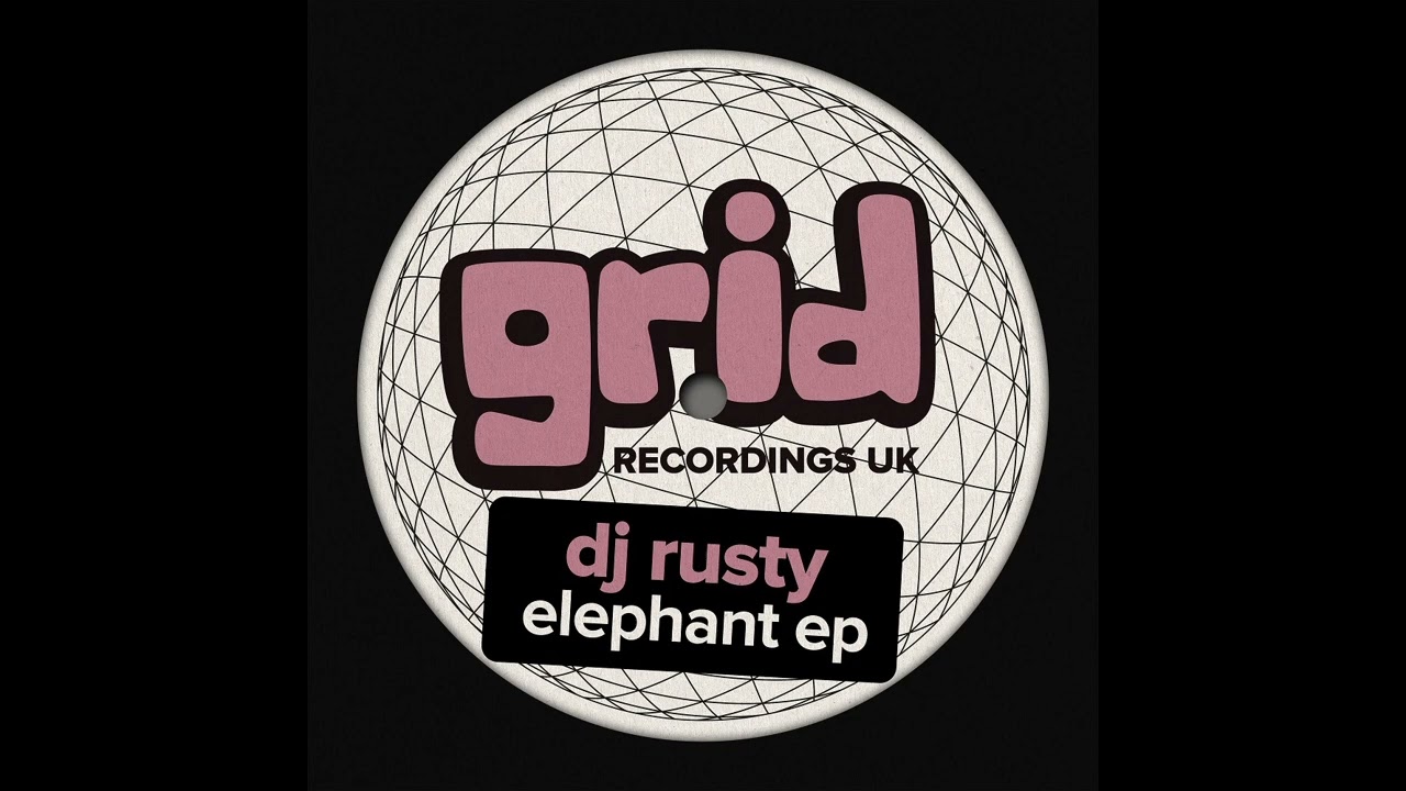 Watch DJ Rusty - Brain Acid on YouTube Watch DJ Rusty - Brain Acid on YouTube