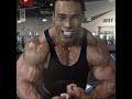 6 MONTHS… #GymTok #gymedit #bodybuildermotivation #gymmotivation #kevinlevrone